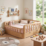 SILDTTRWB046BEDNA color oak