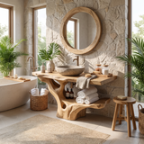 SILDTTRBRV121VNTNA color oak