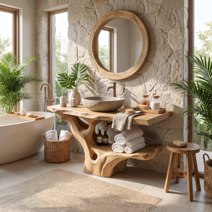 SILDTTRBRV121VNTNA color oak