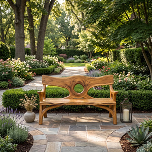 RTNGHNBEN206BENA color oak