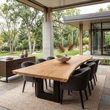 RTNGHNDN128TBNA color oak