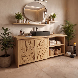 SILDTTRBRV236VNTNA color oak