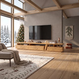 SILDTTNTVC160CBNNA color oak
