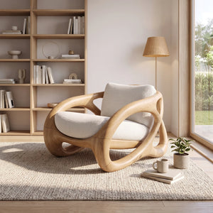 RTLDTLYAC008CARNA color oak
