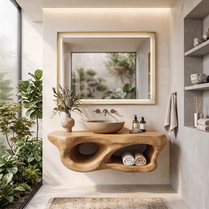 SILDTTRBRV209VNTNA color oak