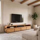 RTNGHNTVC163CBNNA color oak