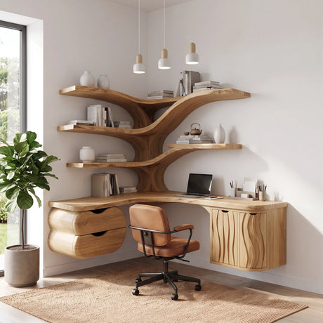 SILDTTRDE056DKNA color oak