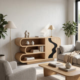SILDTTRSD026CBNNA color oak