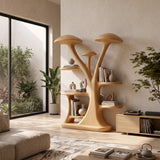SILDTTNBS089BSNA color oak