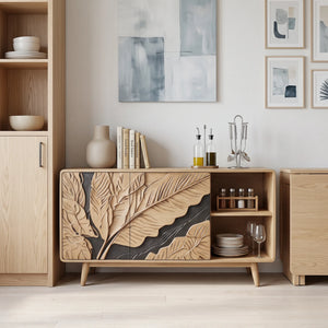 SILDTTRSD011CBNNA color oak