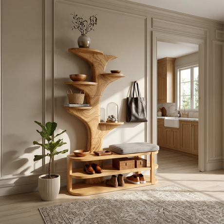 SILDTTRSHB006SHBNA color oak