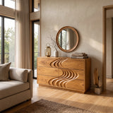 SILDTTNDR017CBNNA color oak