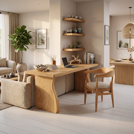 SILDTNHDE015DKNA color oak