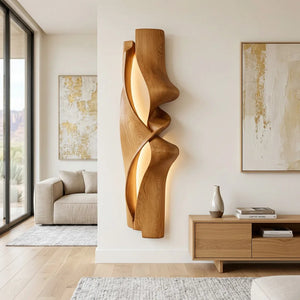 RTNGHNFLP133LANA color oak