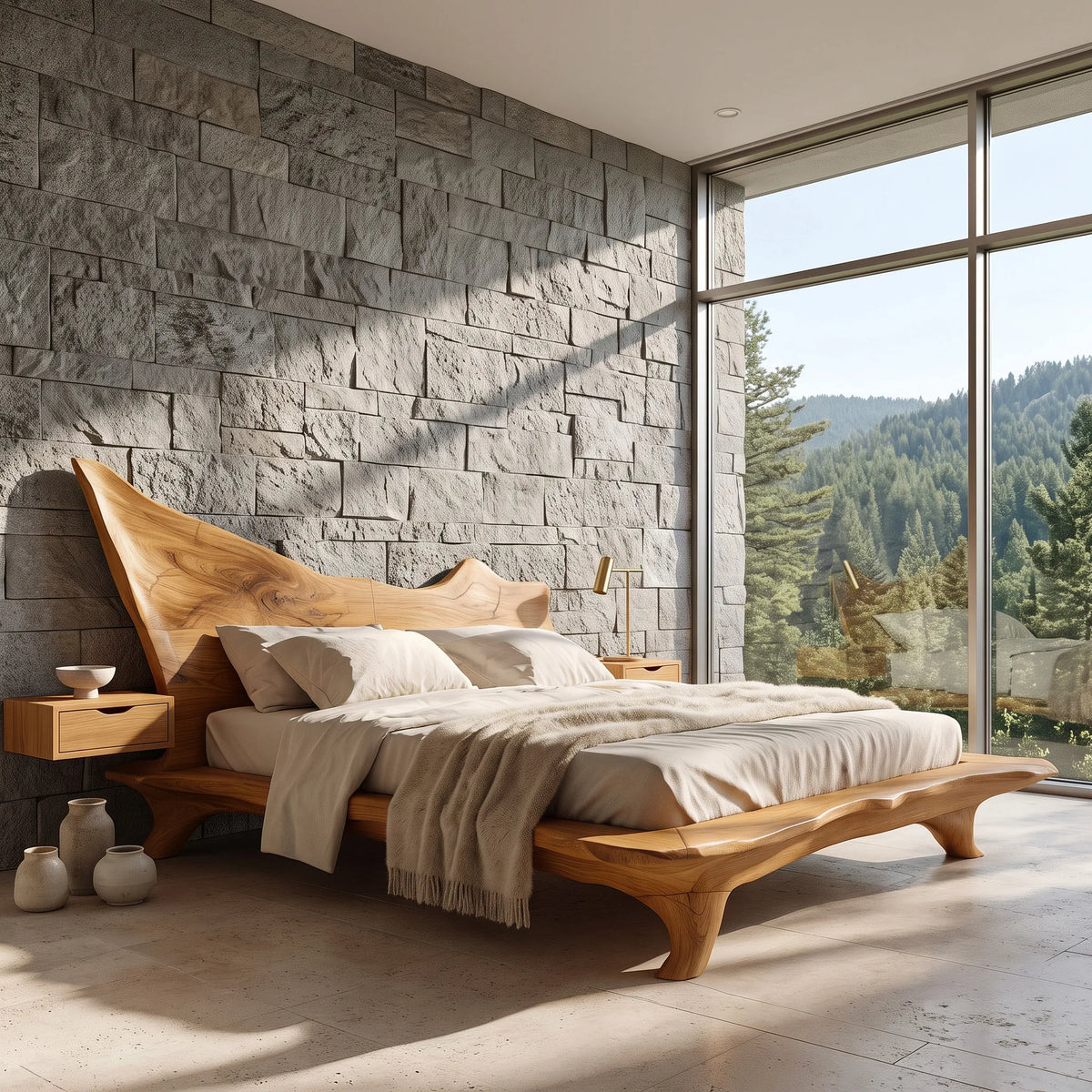 RTNGHNWB025BEDNA color oak