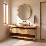 SILDTTRBRV205VNTNA color oak