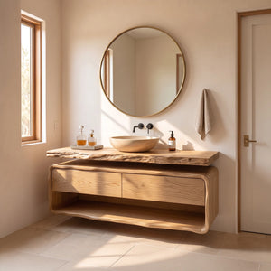 SILDTTRBRV205VNTNA color oak