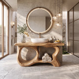 SILDTTRBRV212VNTNA color oak