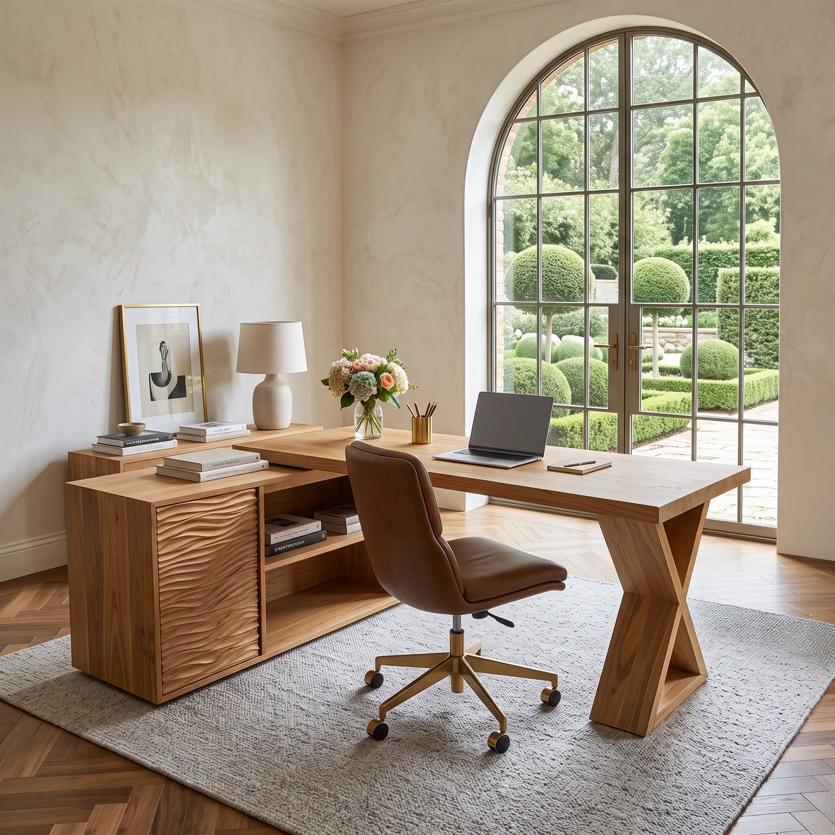 RTNGTTDE105DKNA color oak
