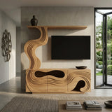RTNGHNTVC143CBNNA color oak