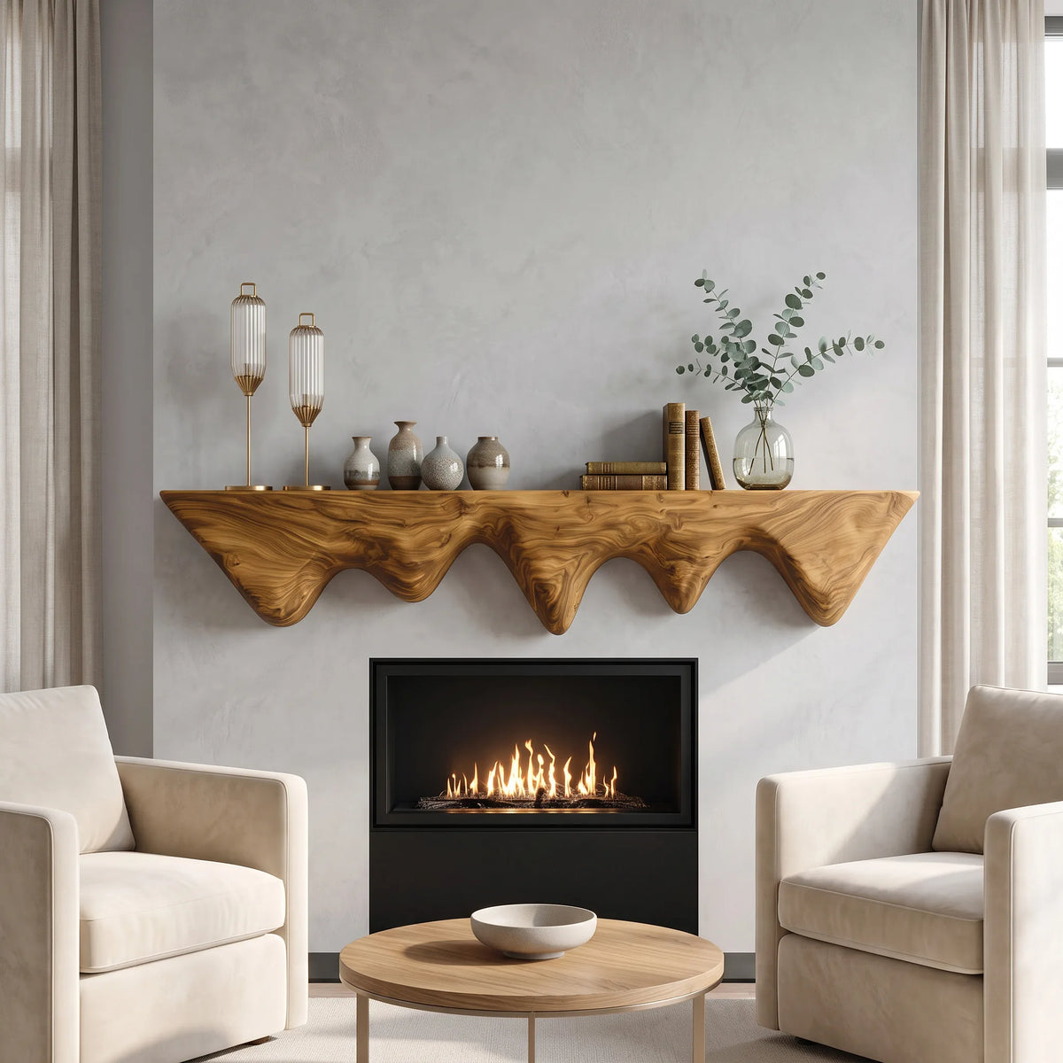 RTNGHNFS042SHNA color oak