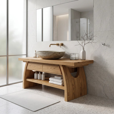 RTNGHNBRV081VNTNA color oak