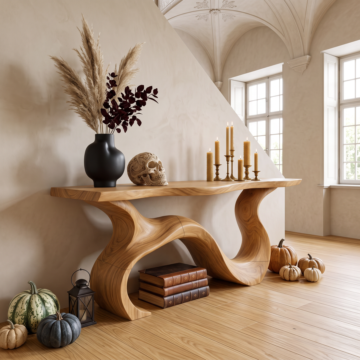 SILDTTNCS145TBNA color oak