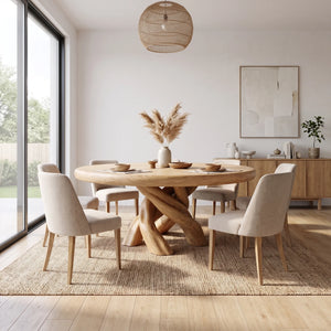 RTLDTLYDN007TBNA color oak