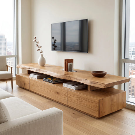 RTNGHNTVC149CBNNA color oak
