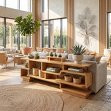 SILDTTNCS165TBNA color oak