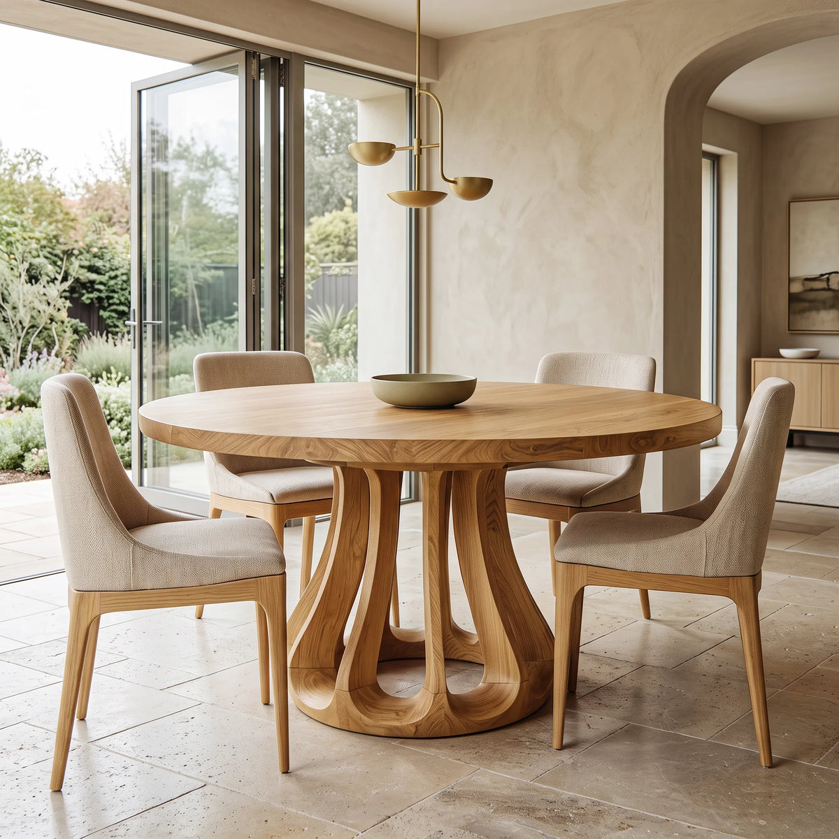RTNGHNDN109TBNA color oak
