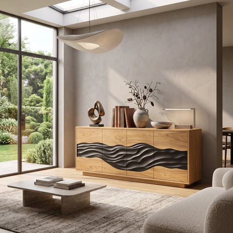 SILDTTNSD015CBNNA color oak
