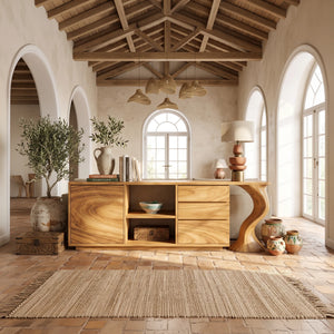SILDTTNSD004CBNNA color oak