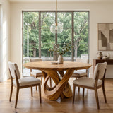 RTNGHNDN105TBNA color oak