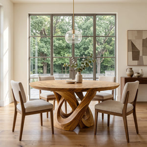 RTNGHNDN105TBNA color oak