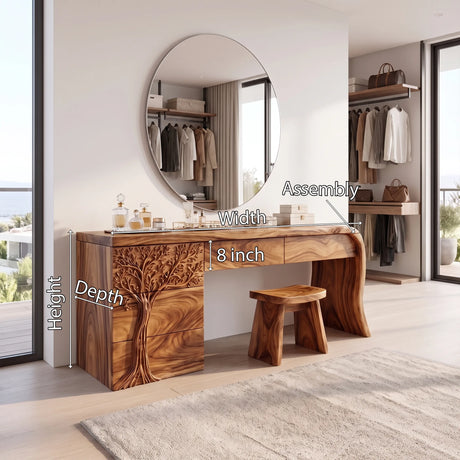 RTLDTLYMKV013TBNA color oak