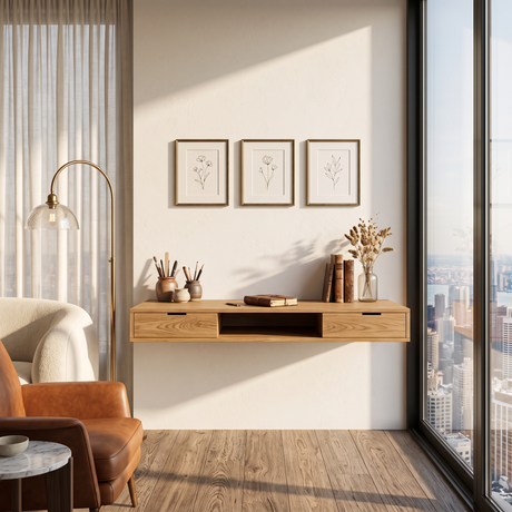 SITHTTFLD003DKNA color oak