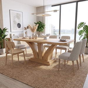 RTLDTLYDN028TBNA color oak