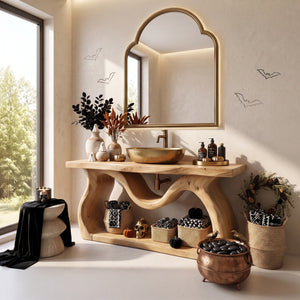 SILDTTRBRV221VNTNA color oak