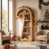 SILDTTRBS085BSNA color oak