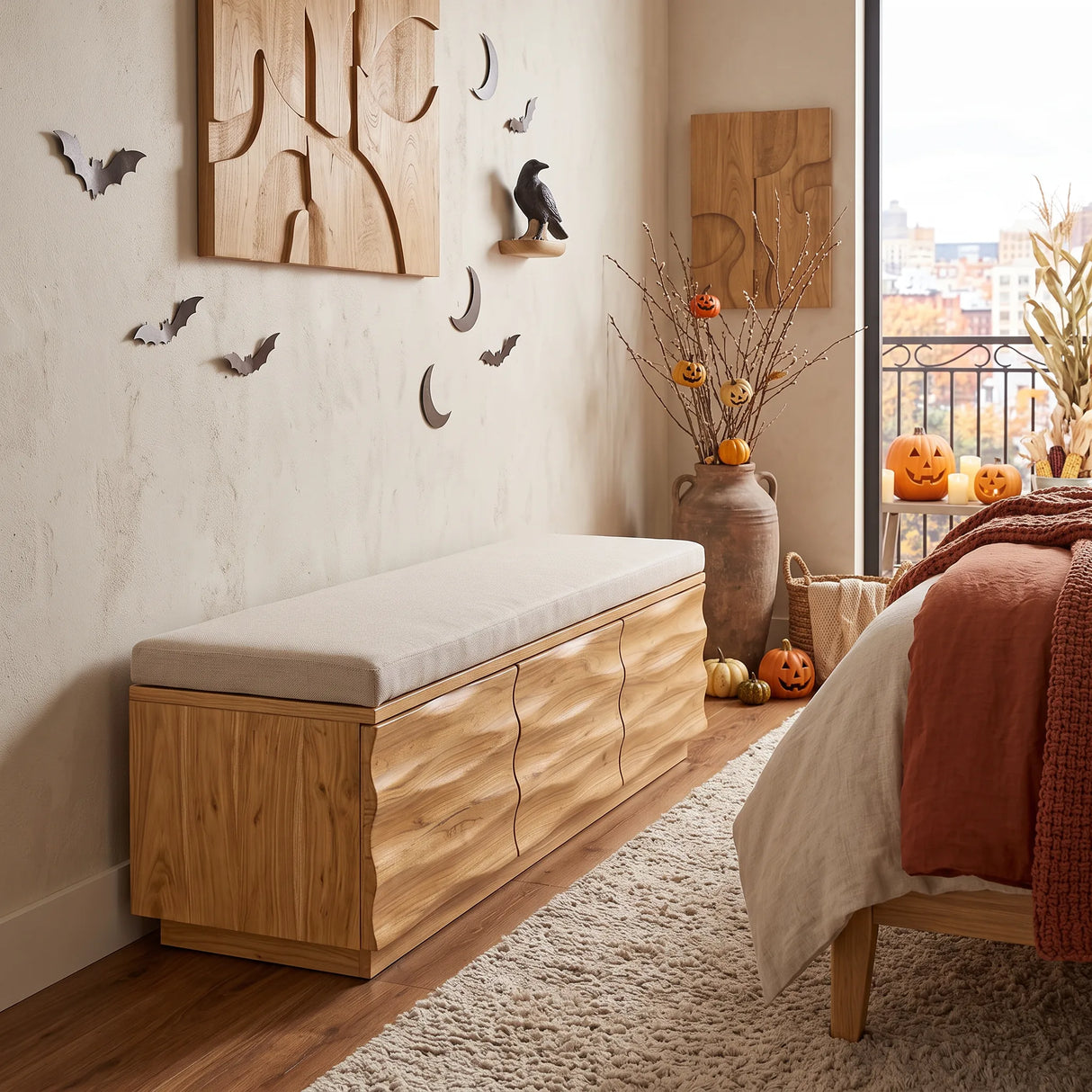 SILDTTRSTB009BENA color oak