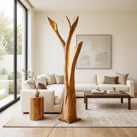 RTNGHNFLP119LANA color oak