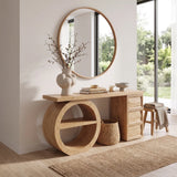 RTLDTLYCS082TBNA color oak