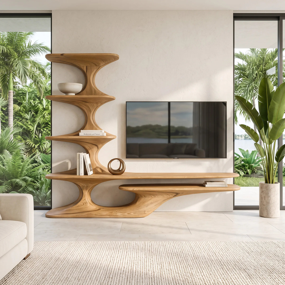 RTNGHNTVC181CBNNA color oak