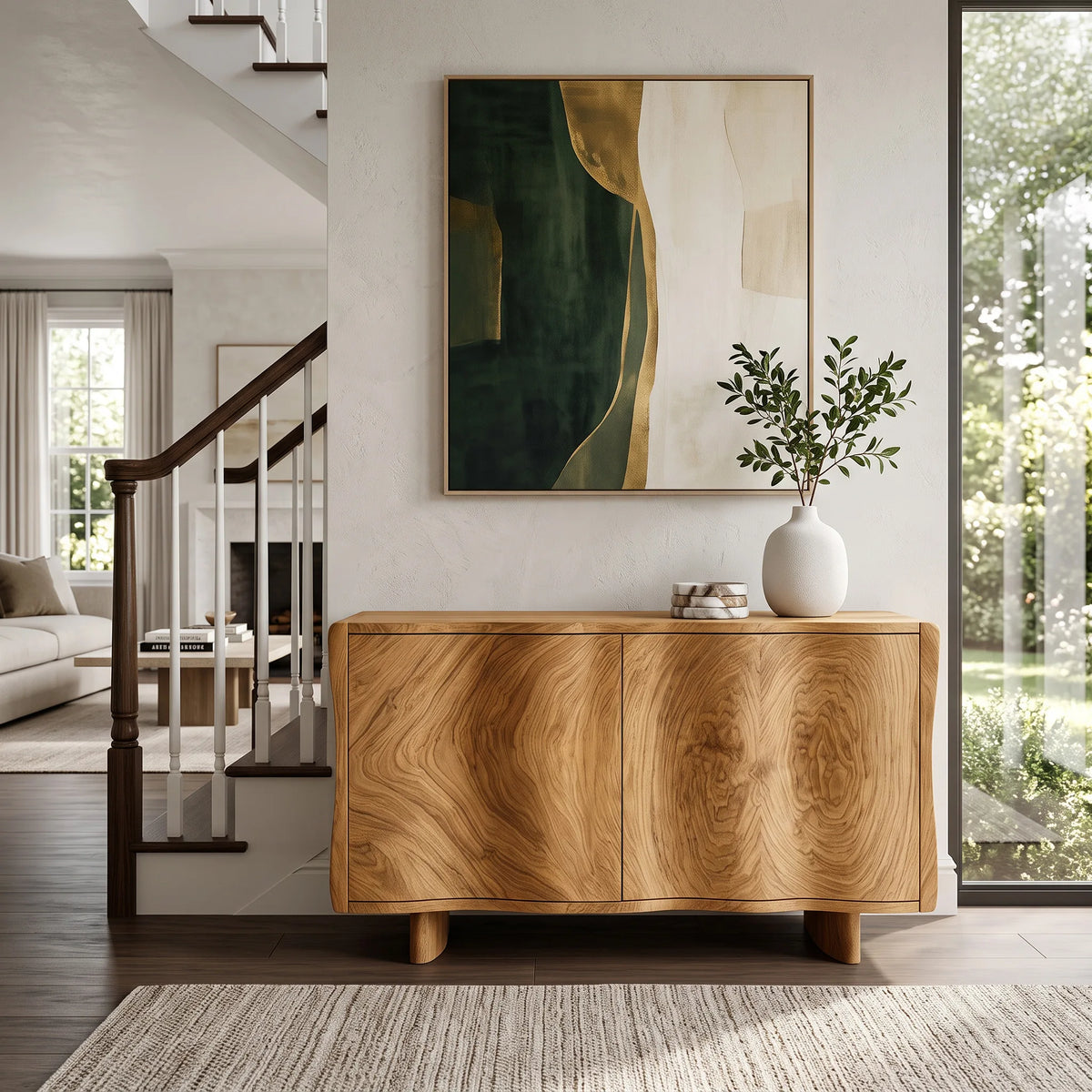RTNGHNSD081CBNNA color oak