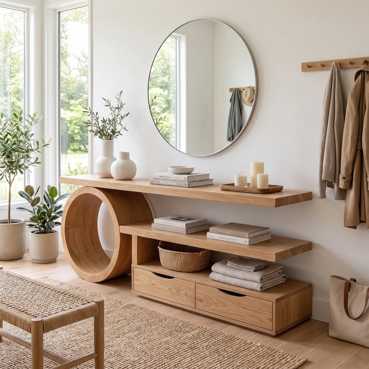 RTLDTLYCS101TBNA color oak
