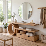 RTLDTLYCS101TBNA color oak