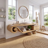 RTLDTLYBRV067VNTNA color oak