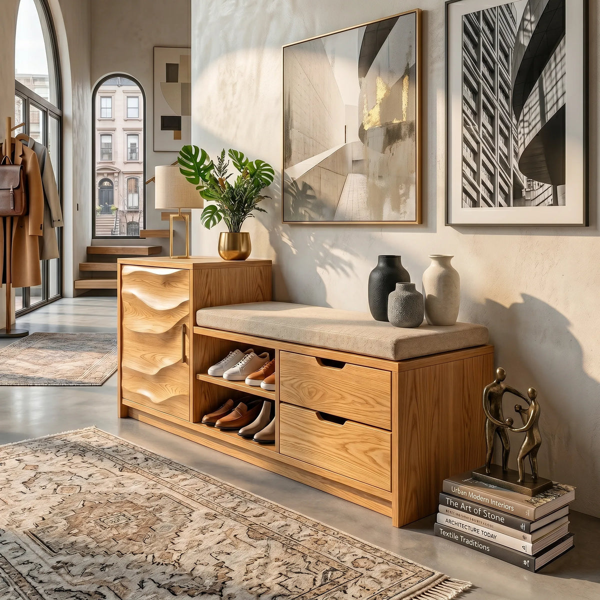 SILDTTRSHB030SHBNA color oak