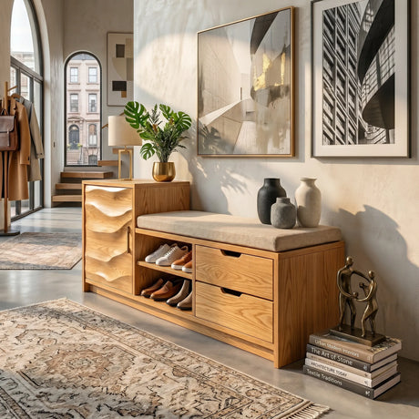 SILDTTRSHB030SHBNA color oak